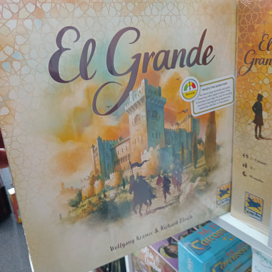 El Grande