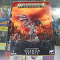 AOS: Slaves to Darkness Daemon Prince