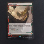 Spire Garden (zne Expedition foil)