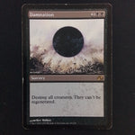 Damnation (plc)