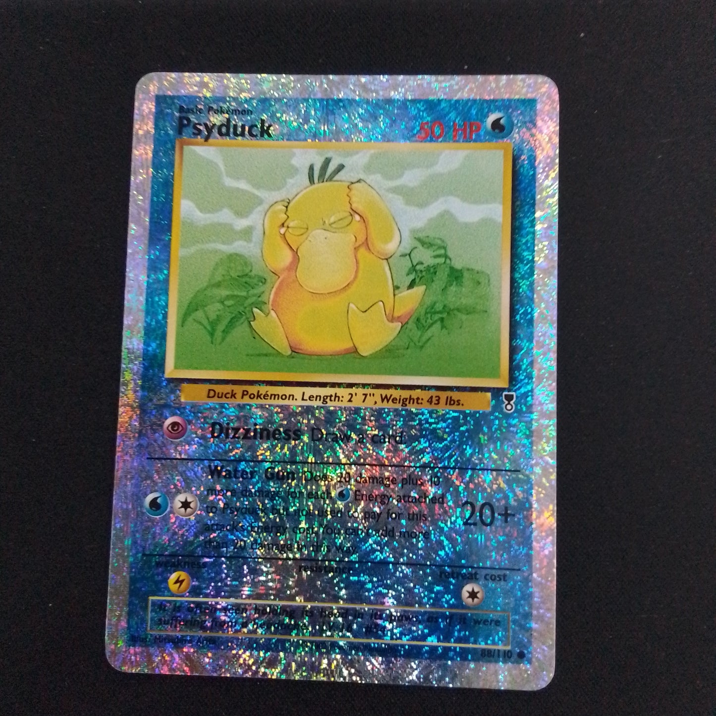 Psyduck 88/110