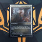 Smothering Tithe (2X2 foil etched)