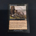 Contamination (Urza's Saga)