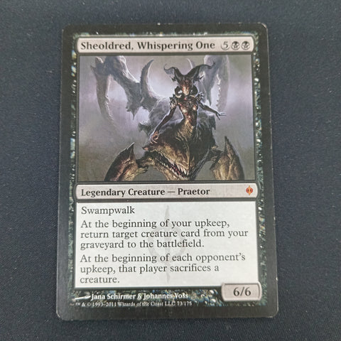 Sheoldred, Whispering One - NPH