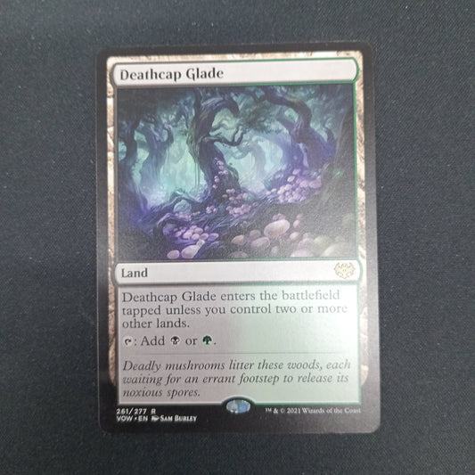 Deathcap Glade