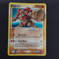 Regirock Gold Star - EX legend Marker Singles