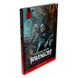 Dungeons and Dragons 5.5e: Ravenloft: The Horrors Within