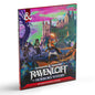 Dungeons and Dragons 5.5e: Ravenloft: The Horrors Within - Dungeon Master's Screen