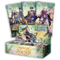 Grand Archive - Dawn of Ashes Alter Edition Booster Pack