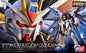 RG 1/144 ZGMF-X20A Strike Freedom Gundam
