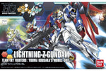 HGBF 1/144 Lightning Z Gundam
