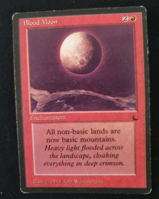 Blood Moon