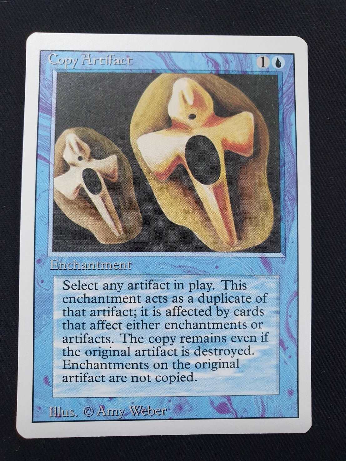 Copy Artifact (3E)