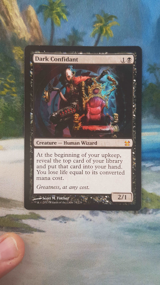 Dark Confidant (MM13)