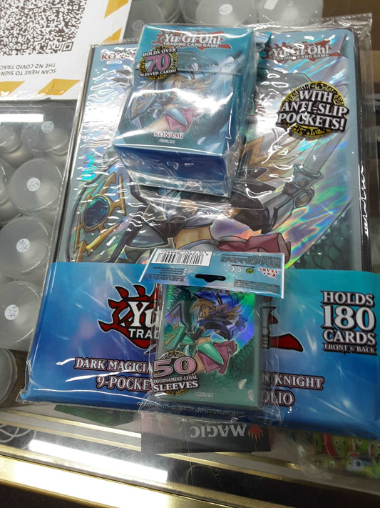 Dark Magician Girl Accessories