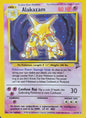 Alakazam