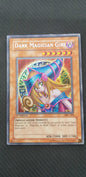 Dark Magician Girl - MFC Played