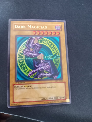 Dark Magician (hp)