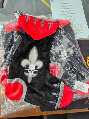 Sisters of Battle Stocking