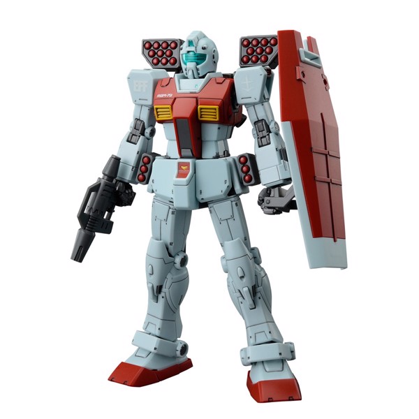HG 1/144 GM/GM