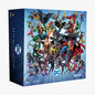 DC Comics Deck-Building Game: Multiverse Box Super Heroes Edition