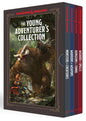 D&D The Young Adventurers Collection