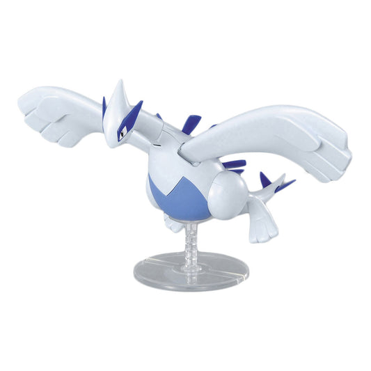 Pokemon Model Kit - Lugia
