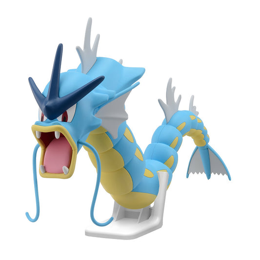 Pokemon Model Kit - Gyarados