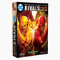 DC Comics Deck-Building Game: Rivals The Flash Vs. Reverse-Flash