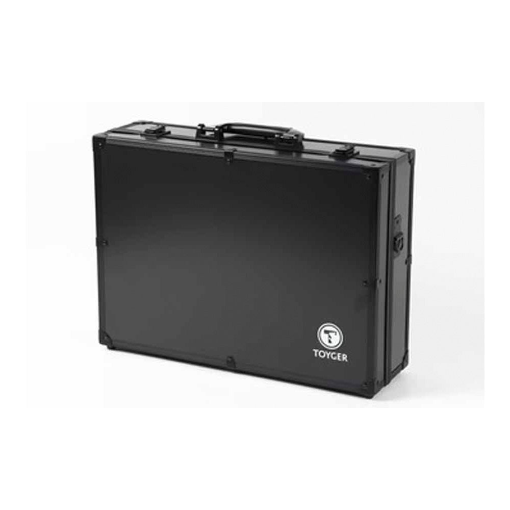 Toyger CEO Storage Series