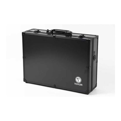 Toyger CEO Storage Series