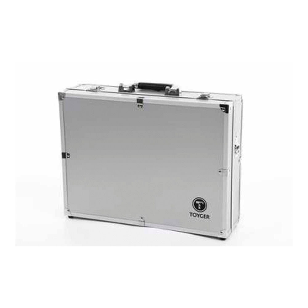 Toyger CEO Storage Series