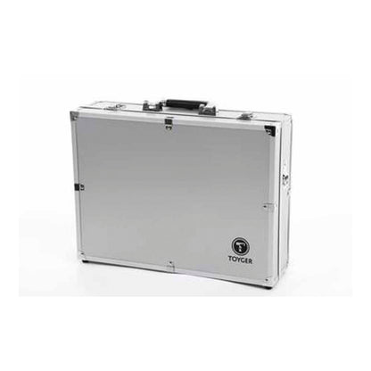 Toyger CEO Storage Series