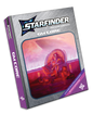 Starfinder Second Edition: GM Core Retailer Cover