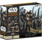 Star Wars: Legion – Bad Batch