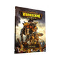Warmachine: Core Book