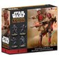 Star Wars: Legion – Mandolorian Super Commandos