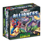 Marvel: Crisis Protocol – Alliances: Night of the Goblin