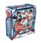 MLB Topps 2026 Bowman Baseball Mega Box