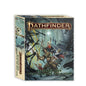 Pathfinder Second Edition: Pathfinder Beginner Box: Secrets of the Unlit Star