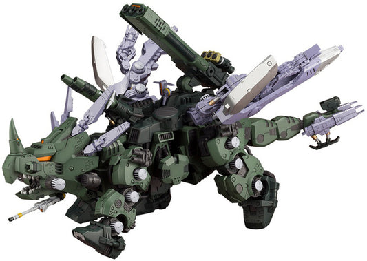 1/72 Green Horn AB - Model Kit
