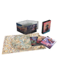 DND 5e: Planescape: Adventures in the Multiverse