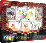 Pokemon TCG - Paldean Fates - Premium Box [RANDOM]