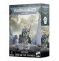 WH40K: Necrons Orikan the Diviner
