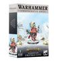 WH40K: Grotmas Gitz