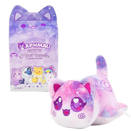 APHMAU Mystery MeeMeows 11" Size Classic Plush