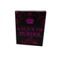 Murder Mystery Party Game - A Slice of Murder
