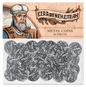 Ezra And Nehemiah: Metal Coins
