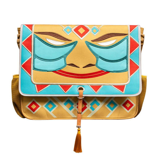 Dungeons & Dragon Bag of Holding Book Bag