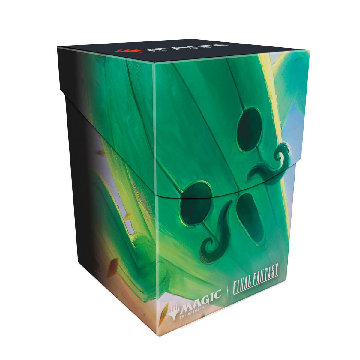 Magic the Gathering - FINAL FANTASY 100+ Deck Box